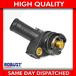 Термостат масляного радиатора TRANSIT 2.0 TDI / 2.4TDI / 2.2TD 2006-> / BOXER-III (1372333)